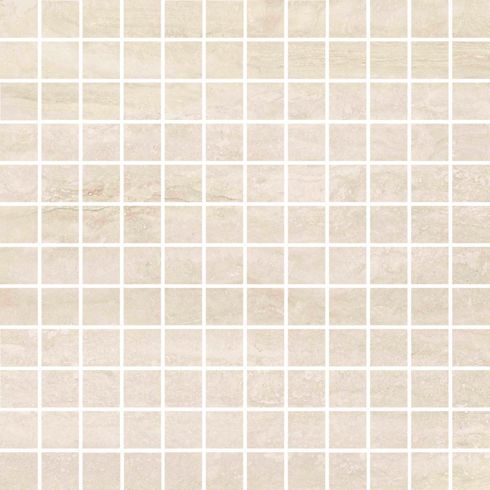 M4PT Mosaico Travertino