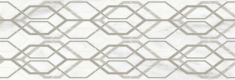 M4PZ Decoro Net White
