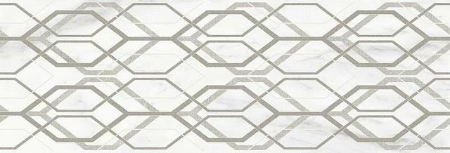 M4PZ Decoro Net White