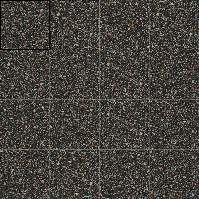 PF60005893 Dots Multiblack