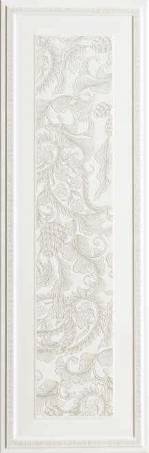 EG331BSD Bianco Boiserie Sarah Dec