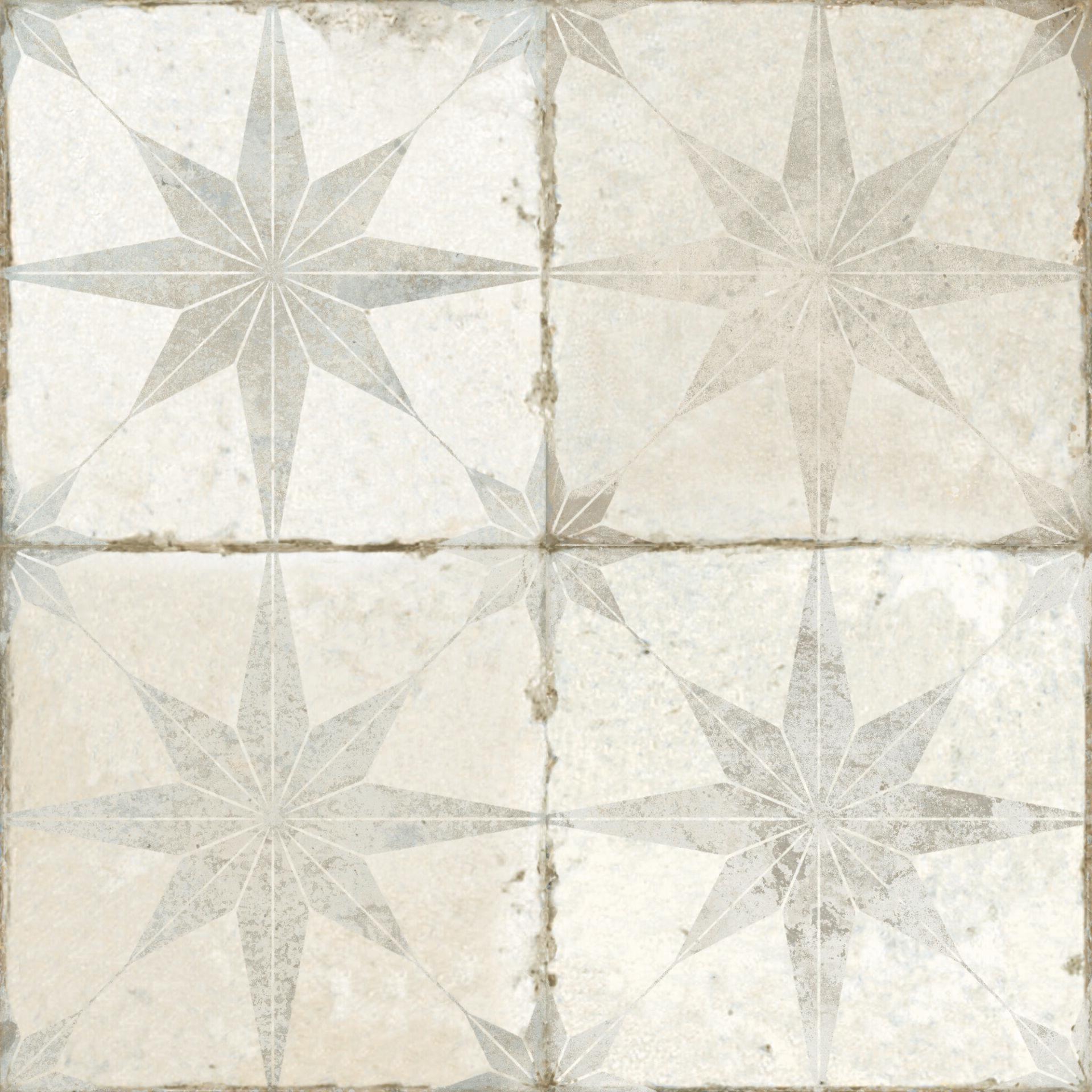 FS Star White