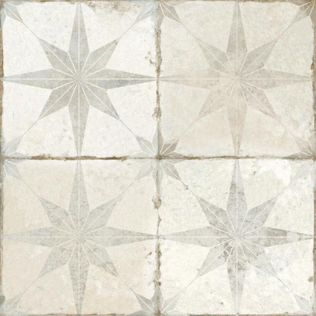 FS Star White