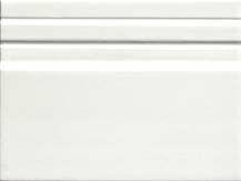 EG10A Alzata Bianco