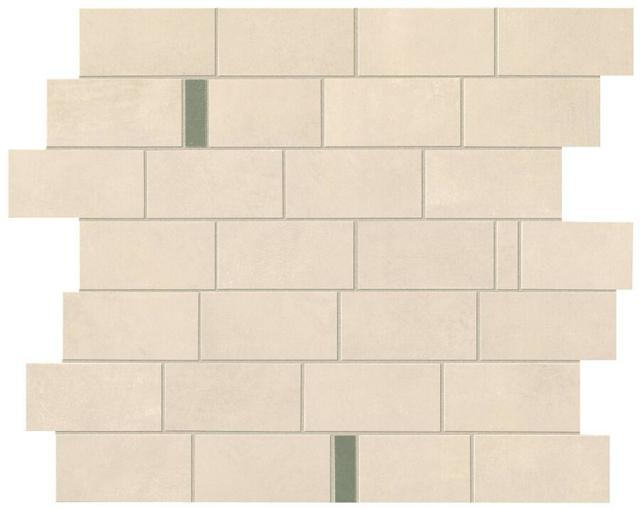 9BMI Ivory Minibrick Pro Olive