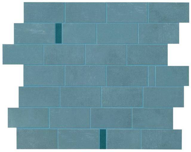 9BMU Powder Blue Minibrick Pro Ocean