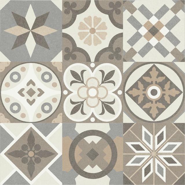 24953 Mila Warm SF/60X60/C/R