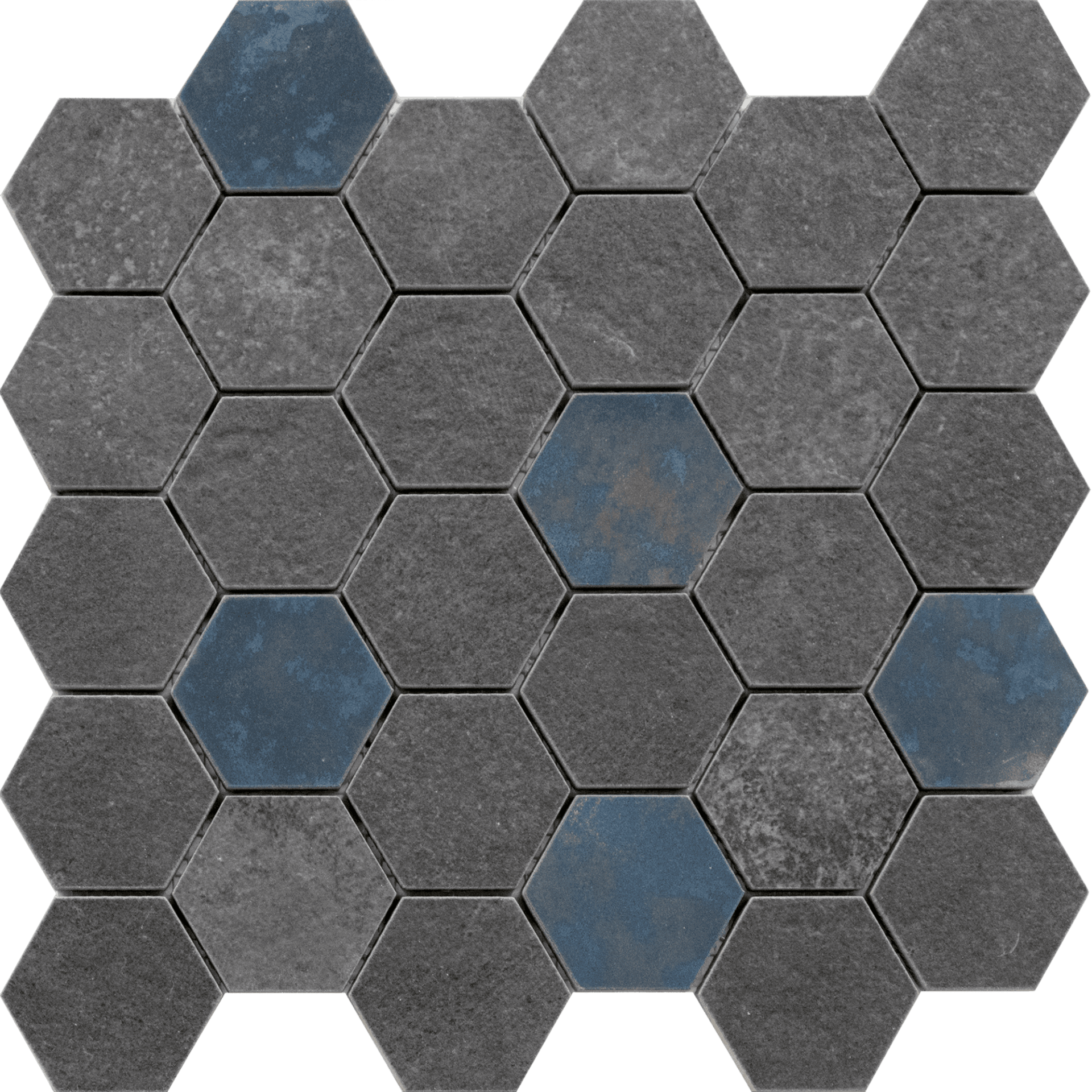 D.Grunge Anth Hexa