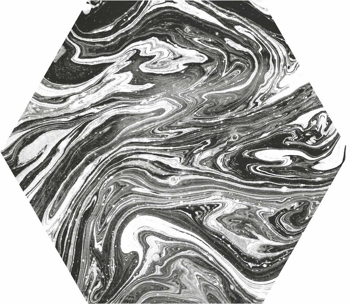 Ebru Shiny Hexa