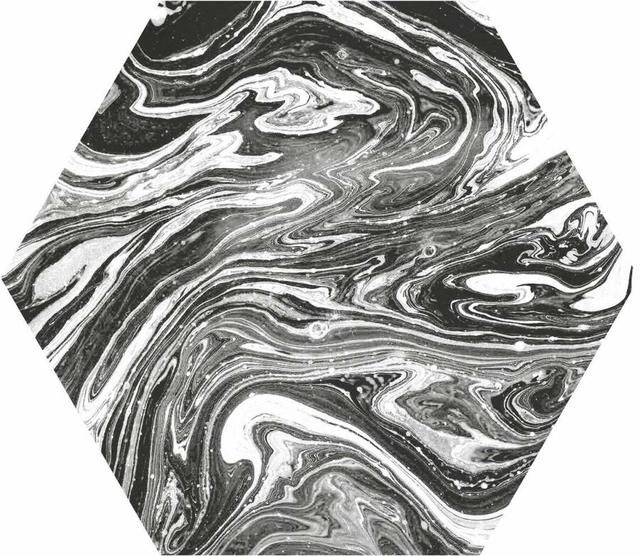 Ebru Shiny Hexa