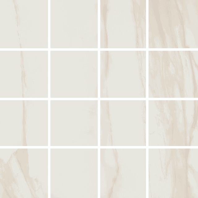 Tresana Malla Blanco Leviglass