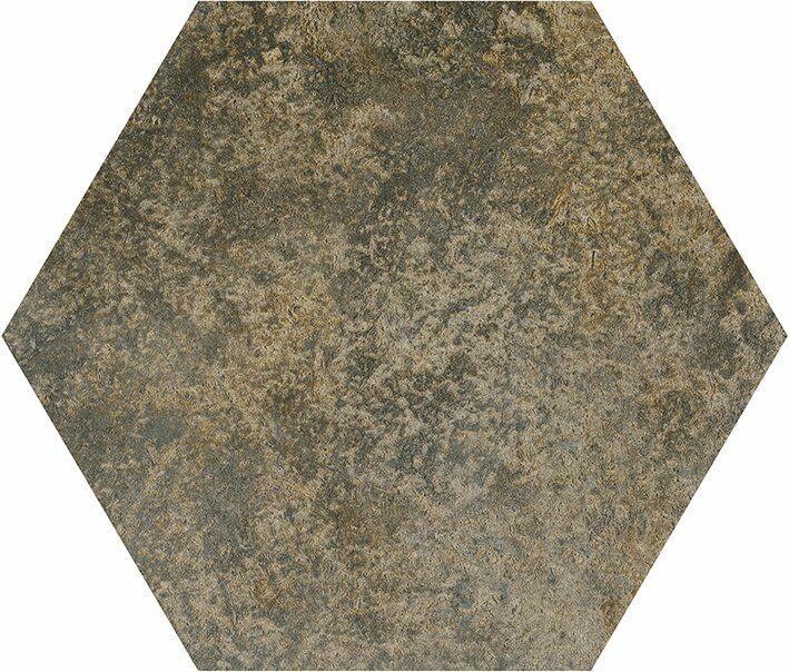 Siena Beige Matt Hexa