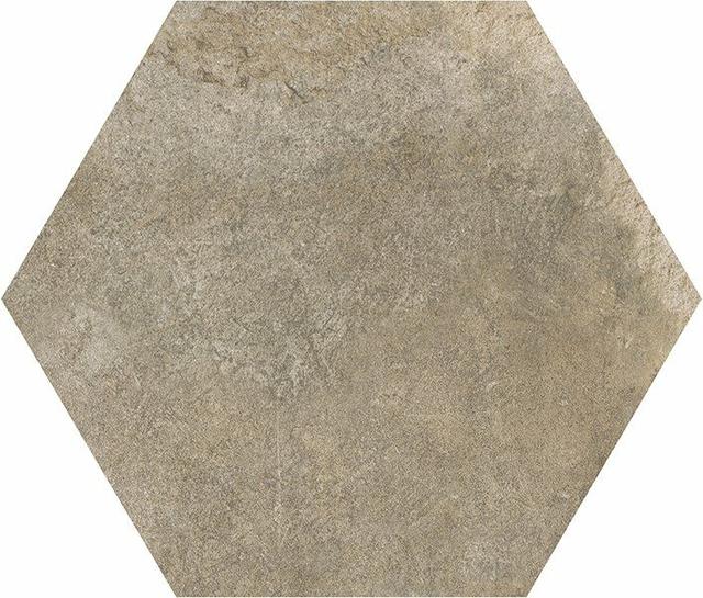 Siena Sand Matt Hexa