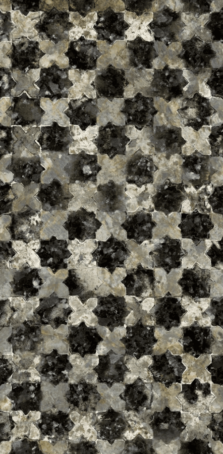 03588 Antique Dark Lev Ret