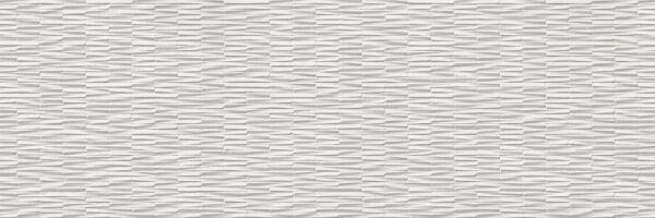 R79E Resina Bianco Struttura Wall 3D rett