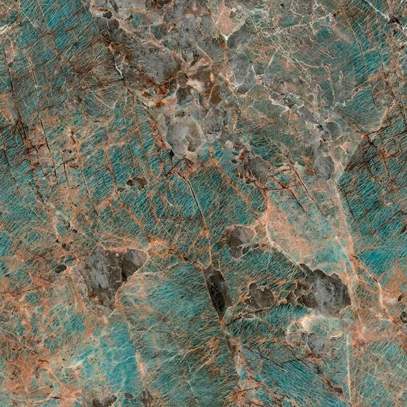Amazzonite Luc SQ CP07