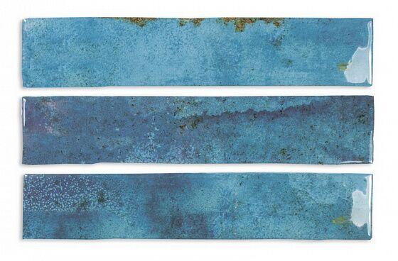 123145 Enamel Ocean