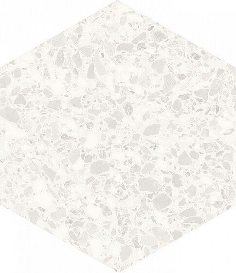 123380 Terrazzo White