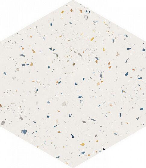 123385 Terrazzo White Colours