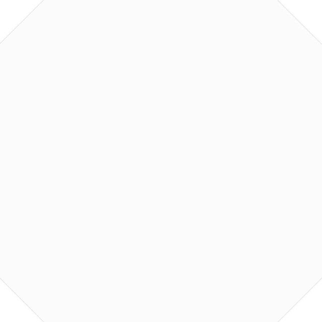 Terni Octo Element Blanco