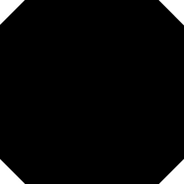 Terni Octo Element Negro