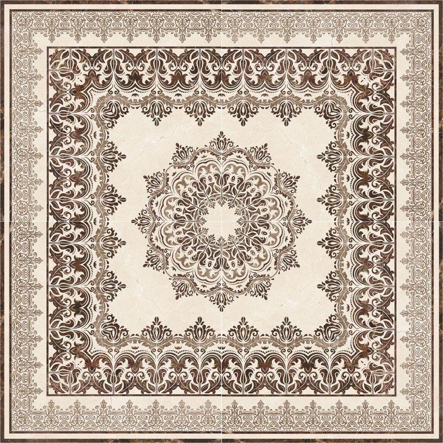 Roseton Venecia 4 pz