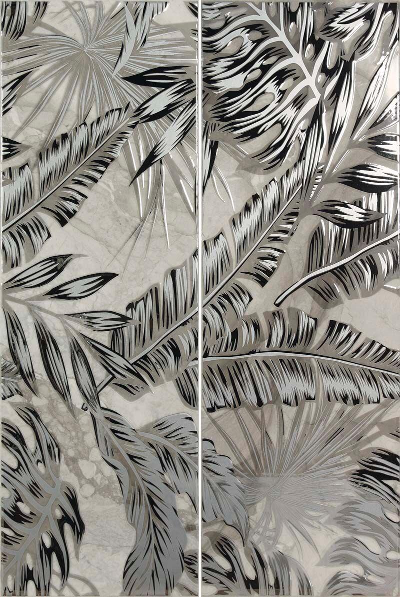 Rex Decor Set (2) Pearl