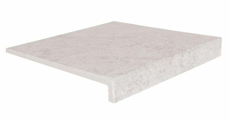 Peldano Recto Evo White Stone