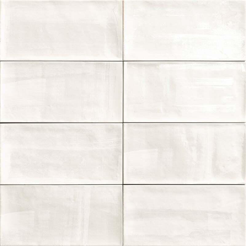 Aquarel White