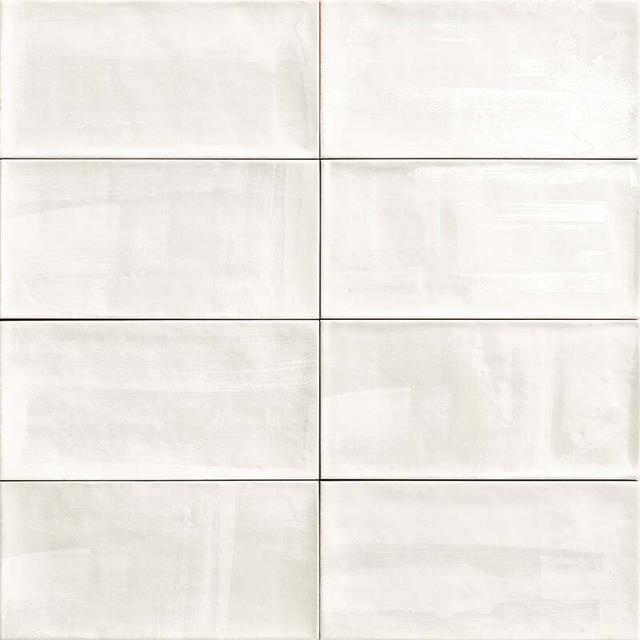 Aquarel White
