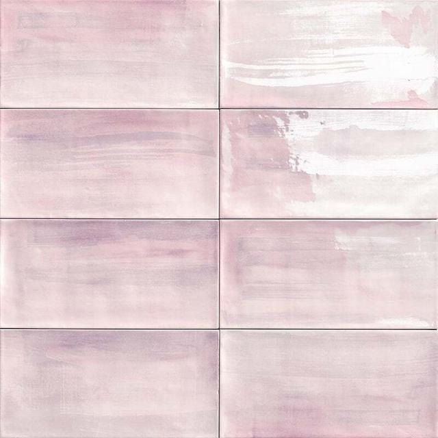 Aquarel Pink