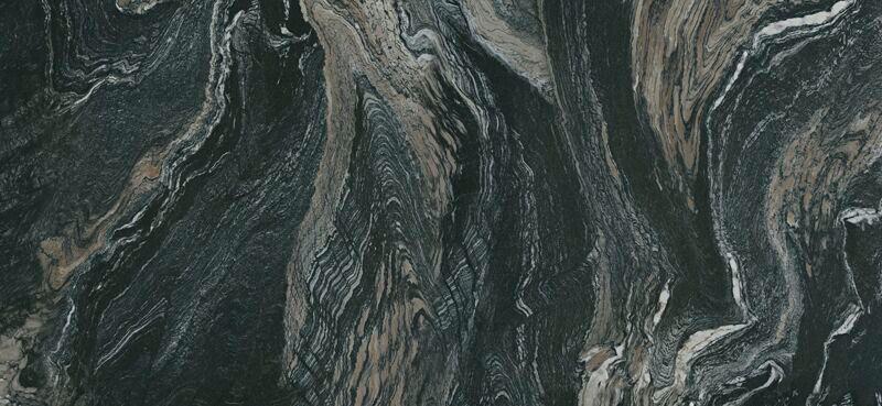 Galery Pulido Rect. Black