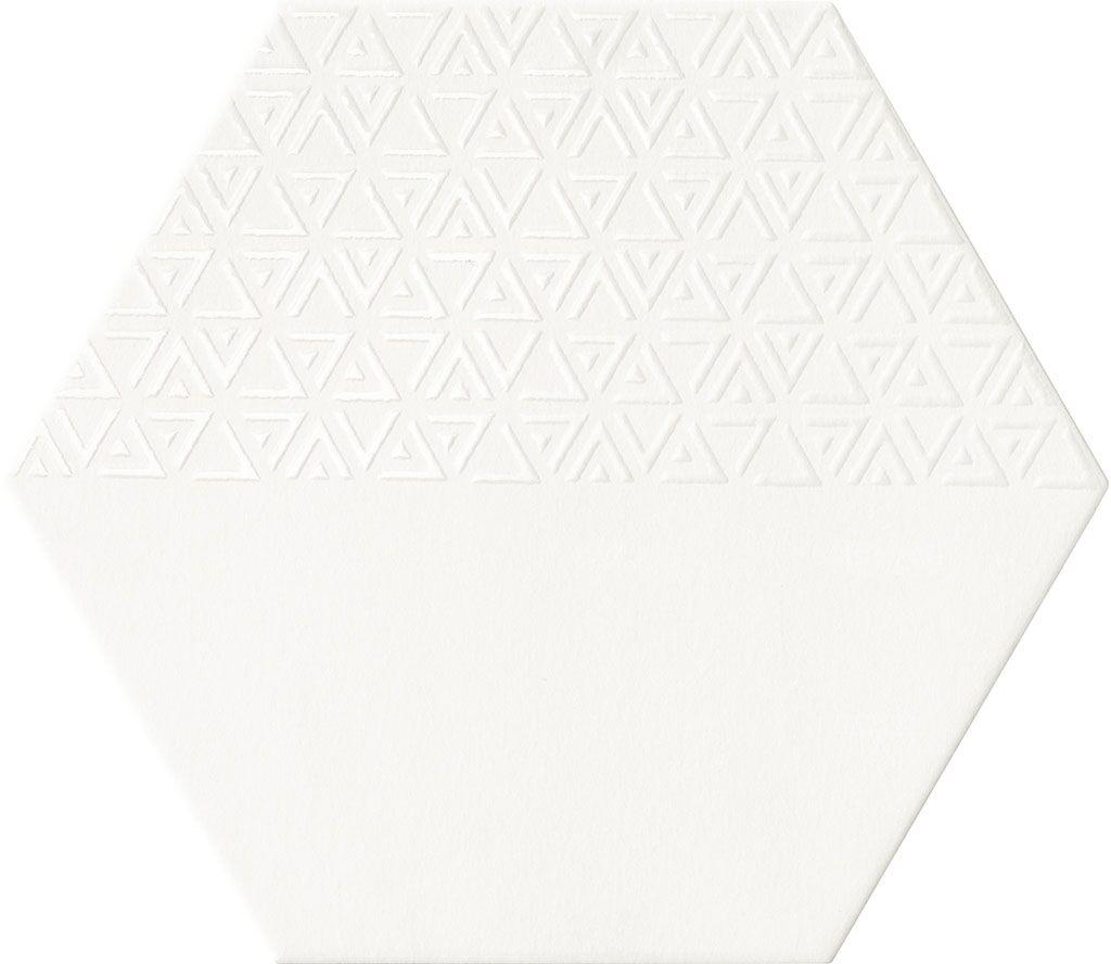 Opal Deco White