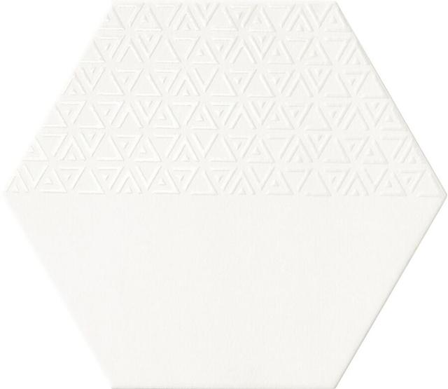 Opal Deco White