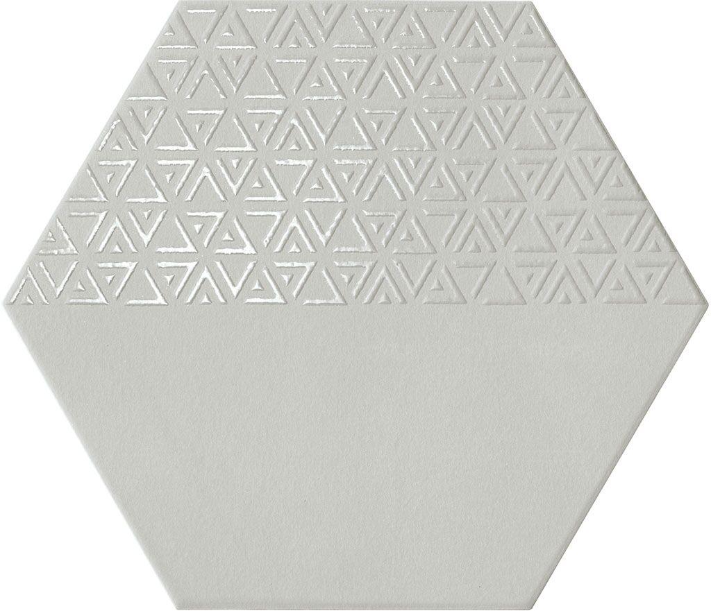 Opal Deco Grey