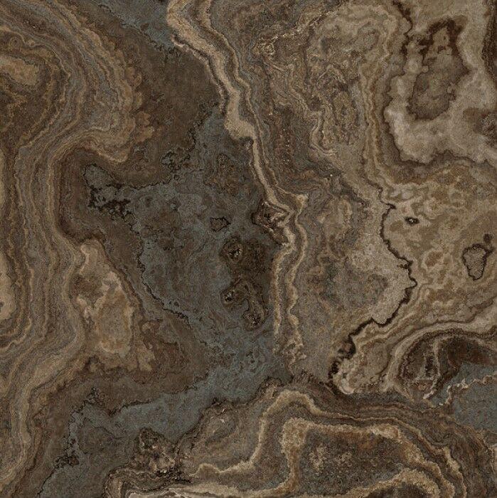 117462 Brown Wave Lev