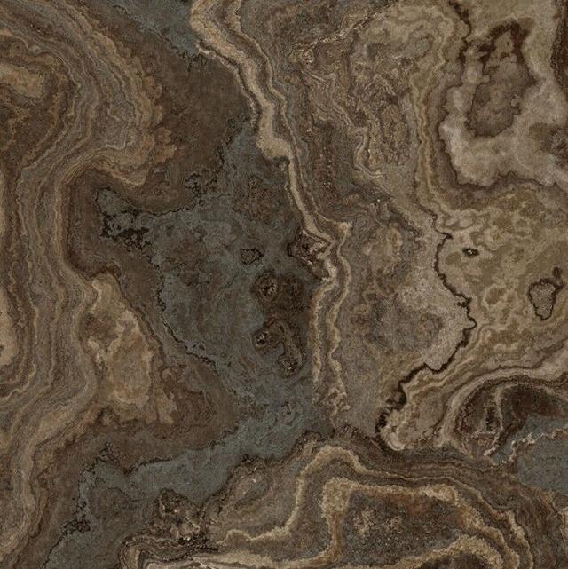 117462 Brown Wave Lev