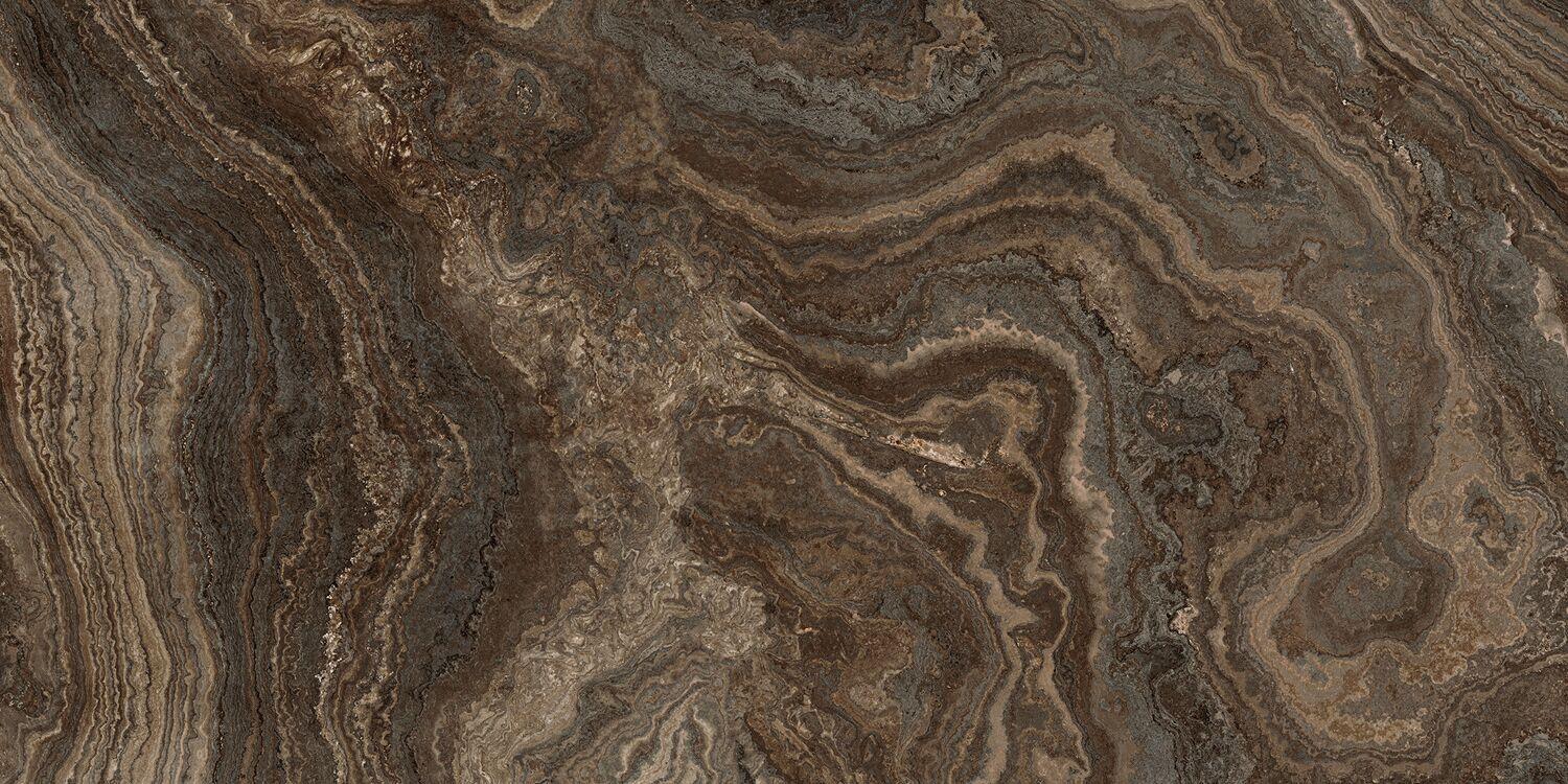 117425 Brown Wave Lev