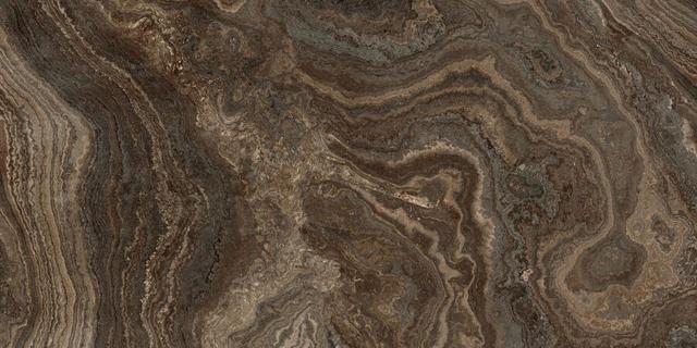 117425 Brown Wave Lev