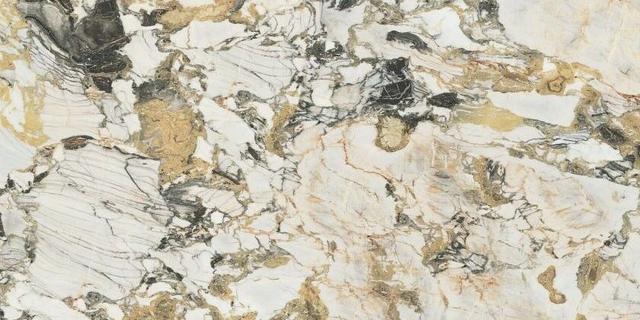 761777 Symphonie Glossy 6mm
