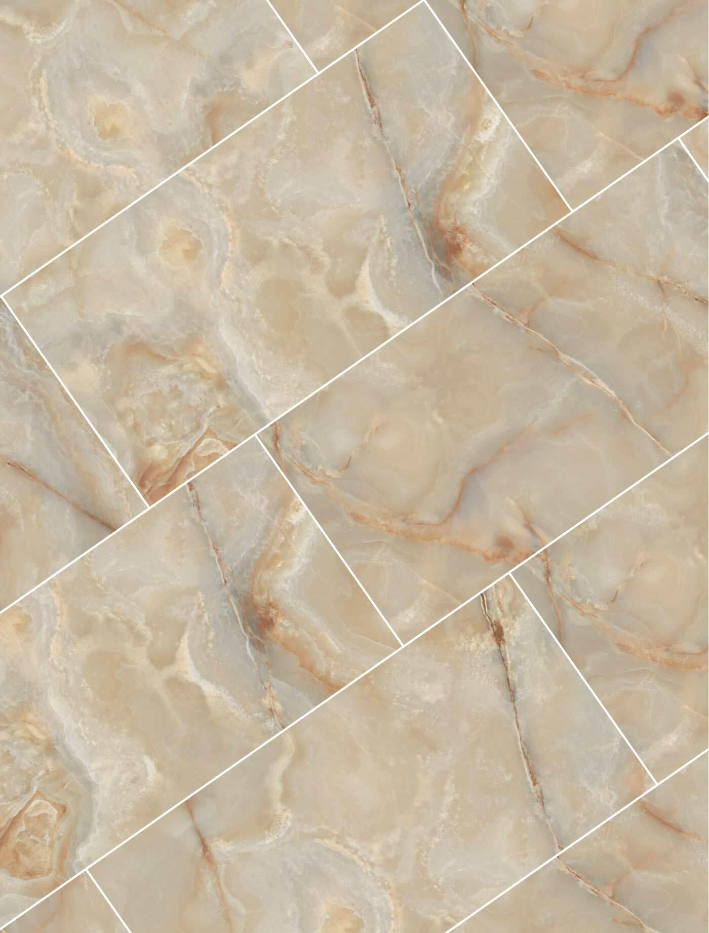 765467 Golden Onyx Glossy