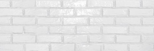 WT15GSS00 Brick White Gloss