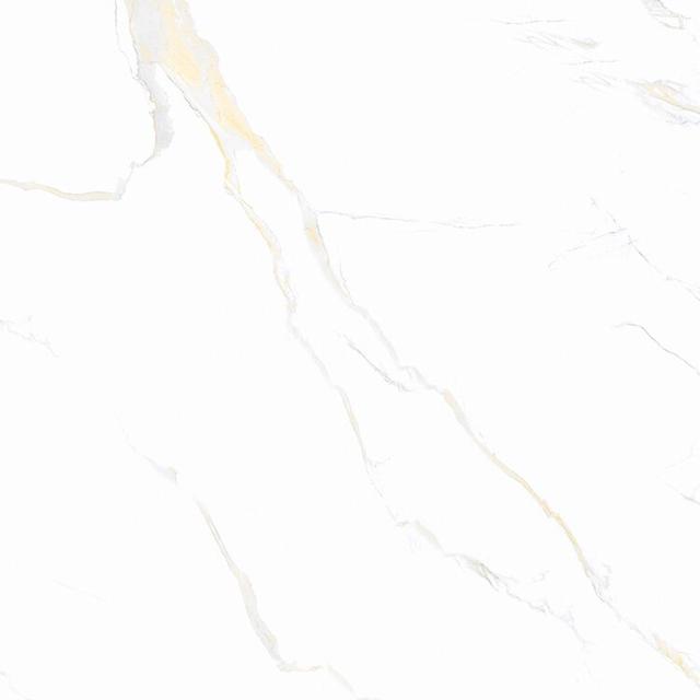 Carrara  Classic Gold Polished