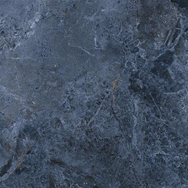 Patara Navy Blue Polished