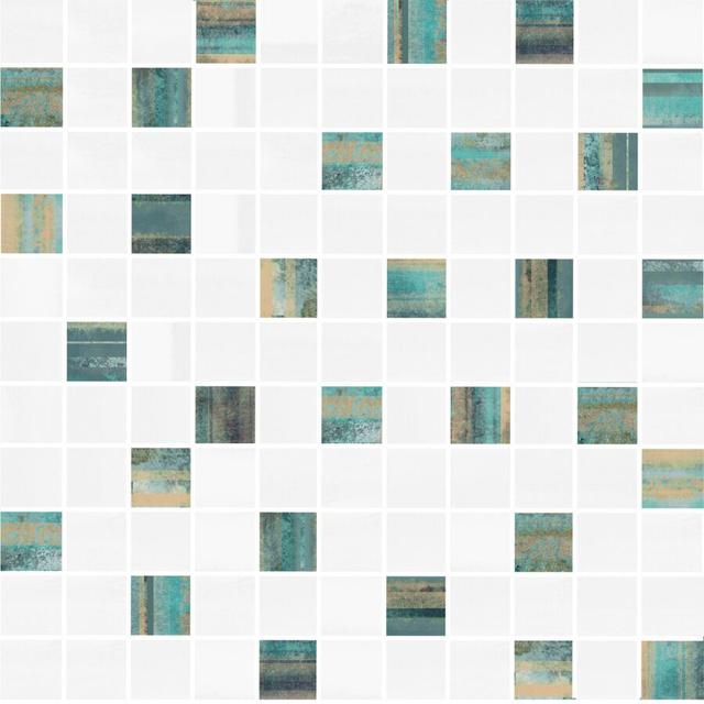 DW7ARL24 Mosaic Aquarelle