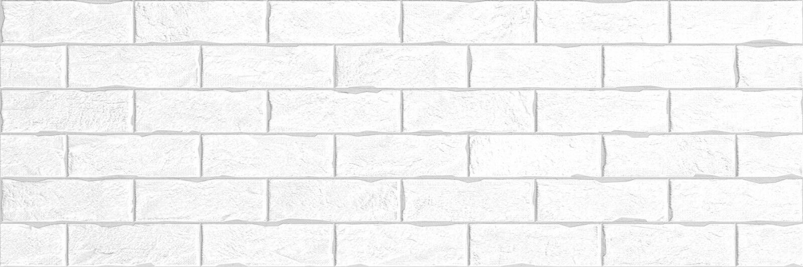 WT15BRC00 Brick White