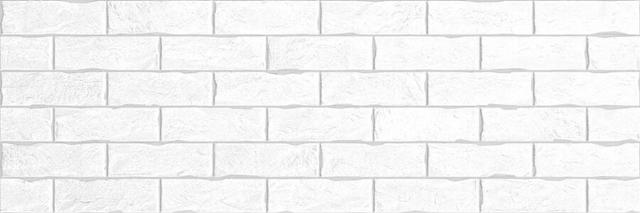 WT15BRC00 Brick White