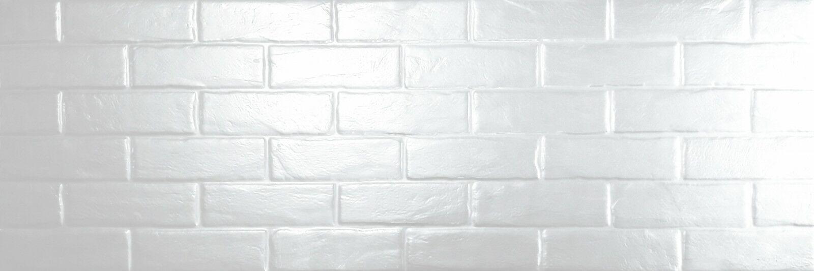 WT15GSS00 Brick White Gloss