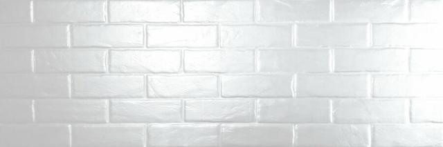 WT15GSS00 Brick White Gloss