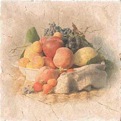 Marble Style Inserto Tradition